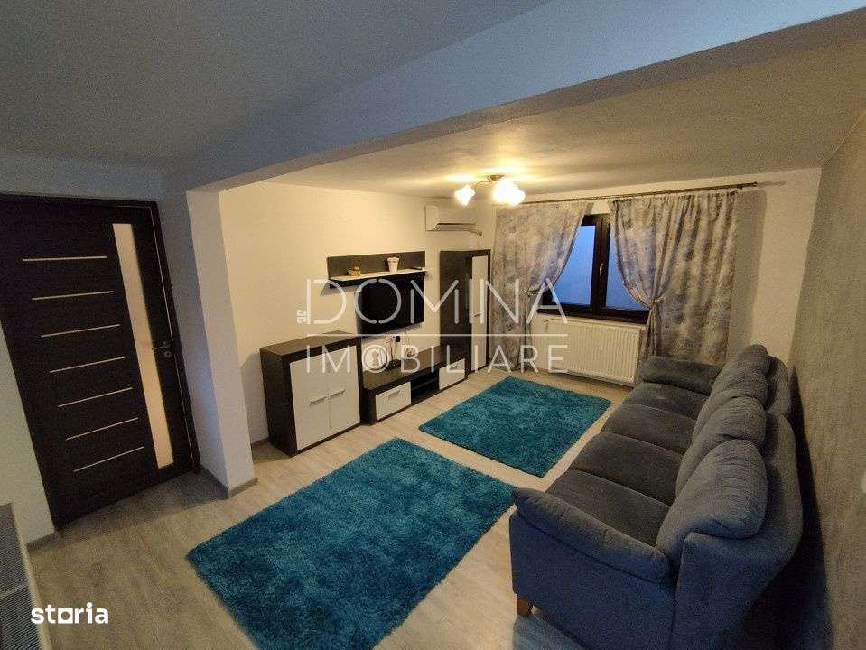 Inchiriere apartament 2 camere, modern,  in cartier Șisesti - Imagine principală: 2/7