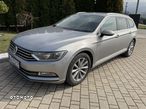 Volkswagen Passat 1.6 TDI SCR DSG Comfortline - 1