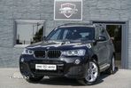 BMW X3 xDrive20d Aut. M Sport - 1