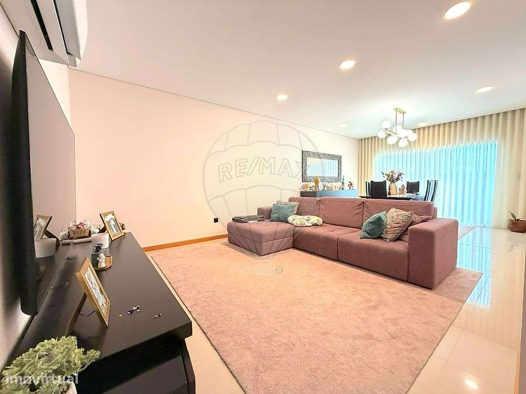 Apartamento T3 para venda-5