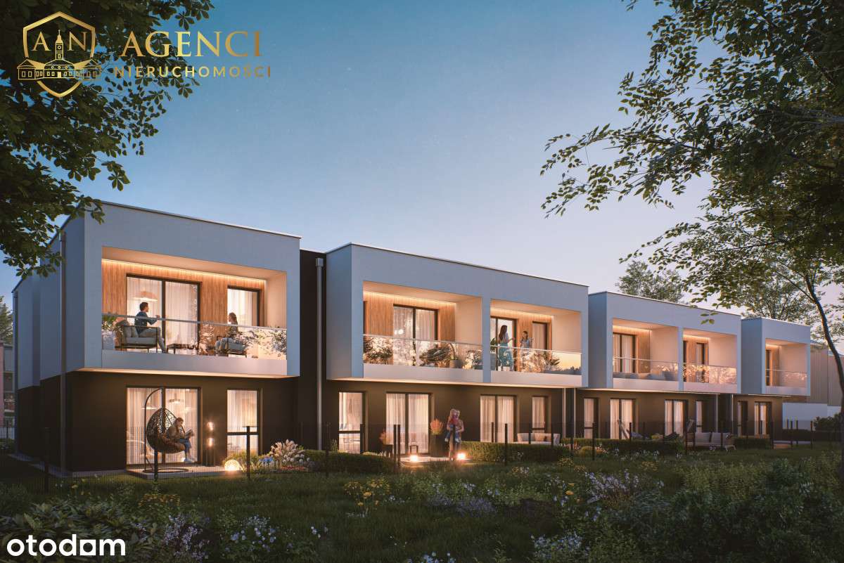 Pistacjowa Apartamenty | 4 - pok. | L12-0