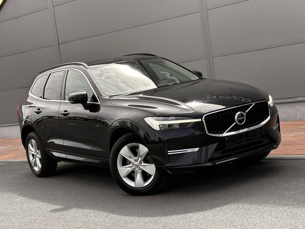 Volvo XC60 II B4 D Geartronic Momentum 2022