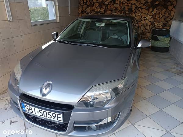 Renault Laguna - 17