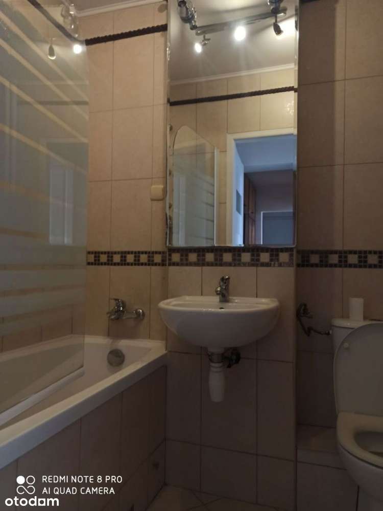 duży pokój przy metrze Bródno - Pełny obrazek: 4/4