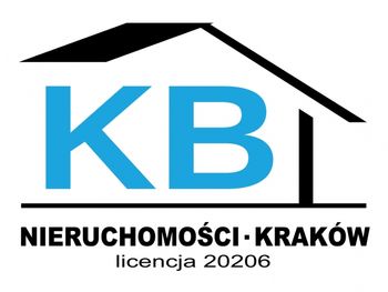 KB Nieruchomości Logo