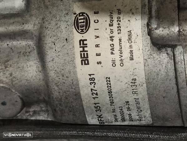 Compressor De Ar Condicionado Seat Leon (1M1) - 3