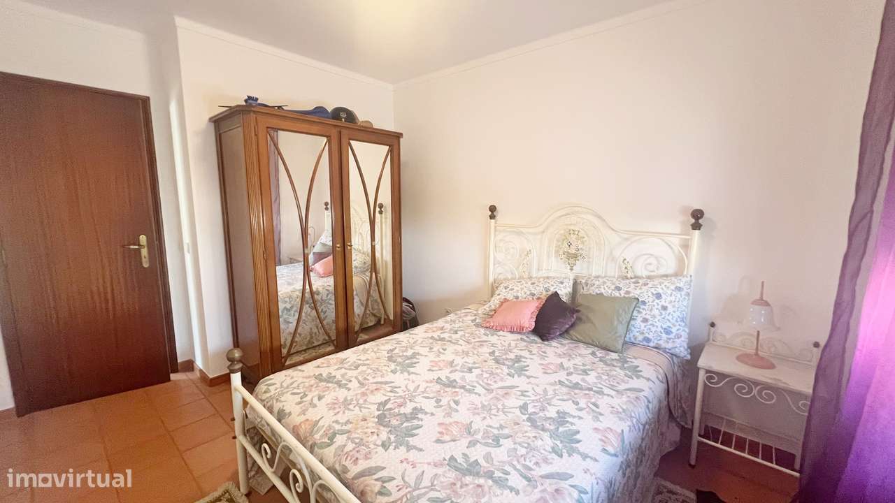 Apartamento T1+1 Venda em Atouguia da Baleia,Peniche-19