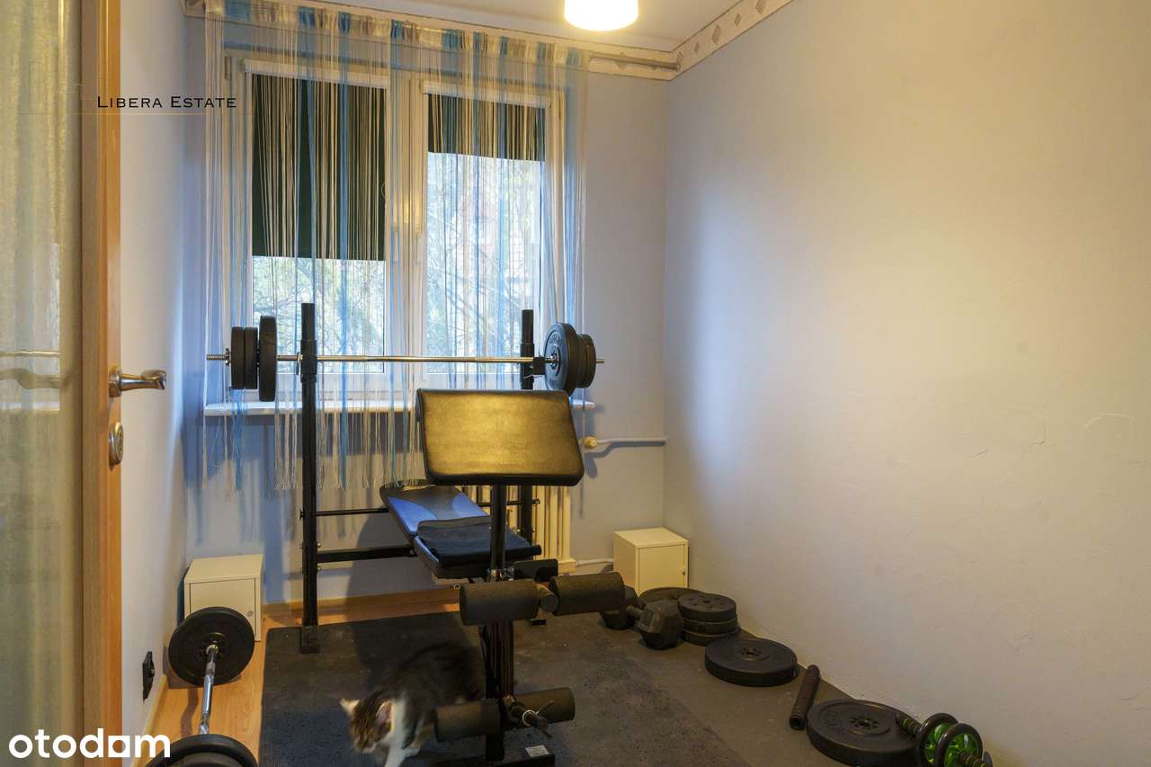 Środa Wielkopolska – 3 pokoje, 56,26 m², 1. piętro,  pełna własność-8