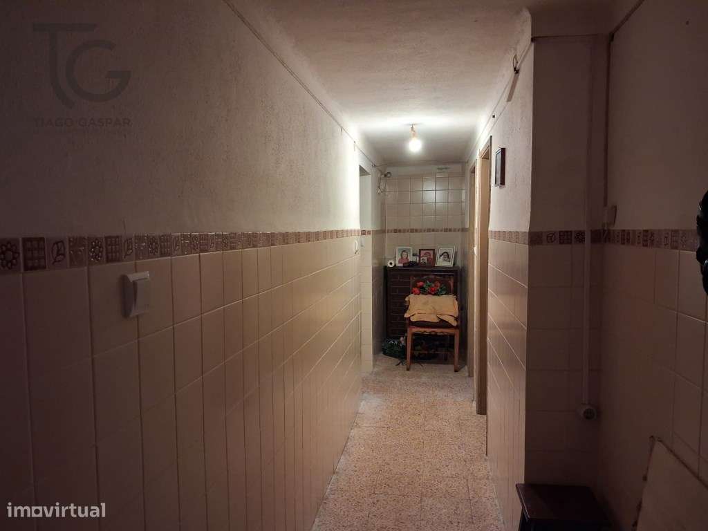 Duas Moradias em Belver ideal para Casa de Férias ou Habitação Própria-13