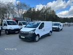 Opel VIVARO L1H1 - 2