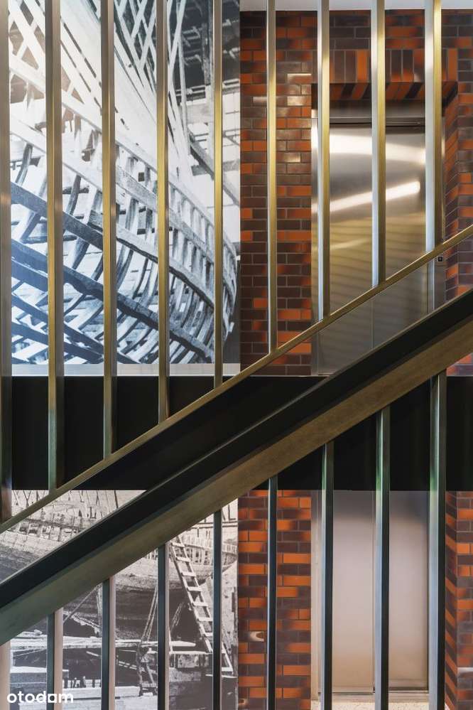 Przestronne mieszkanie w sercu żeglarstwa-7