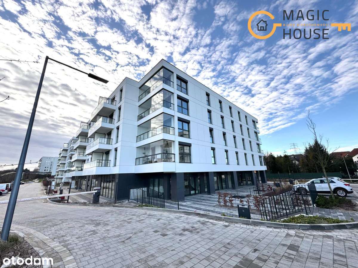 Gotowe do odbioru! tramwaj, autobus 300 m - Pełny obrazek: 5/10