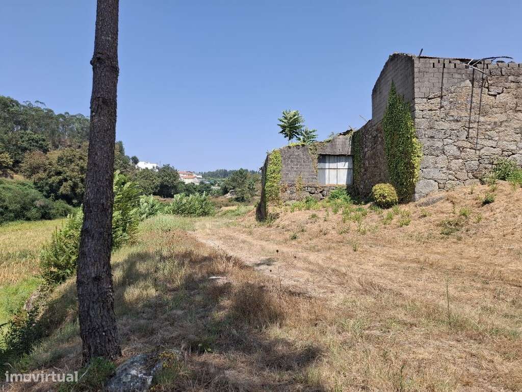 Quinta à venda – Prazins, Santo Tirso-8