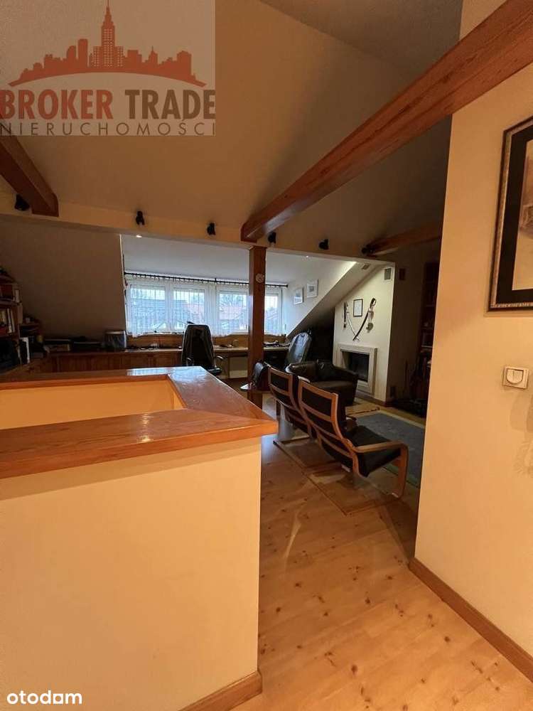 Dom, 190 m², Warszawa-12