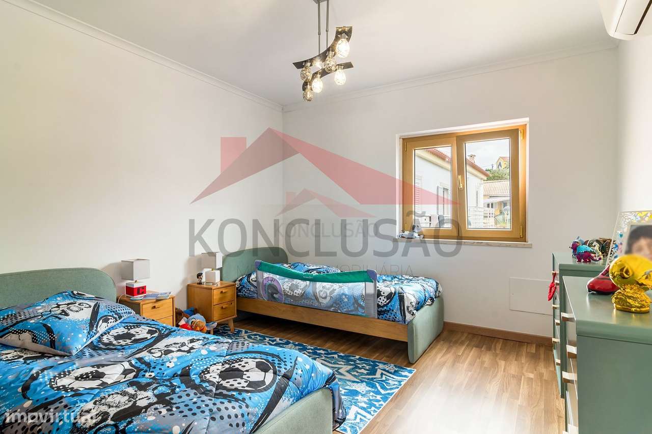 *Moradia T3 Moderna em Vila de Rei - Oportunidade Única! *-31