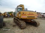 Dezmembrez excavator Liebherr 902 Litronic - 4