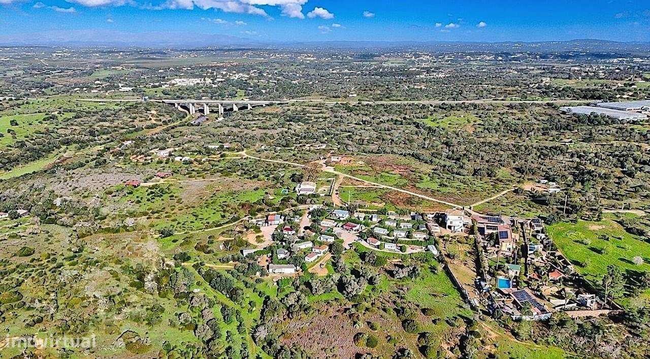 Terreno com 14.750 m2 e projeto submetido para parque de Campismo a 15 - Grande imagem: 4/12