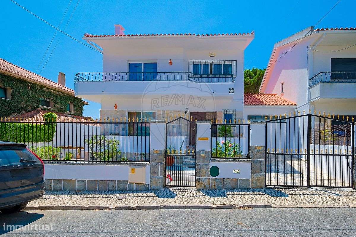 Moradia T4 para venda - Grande imagem: 4/47