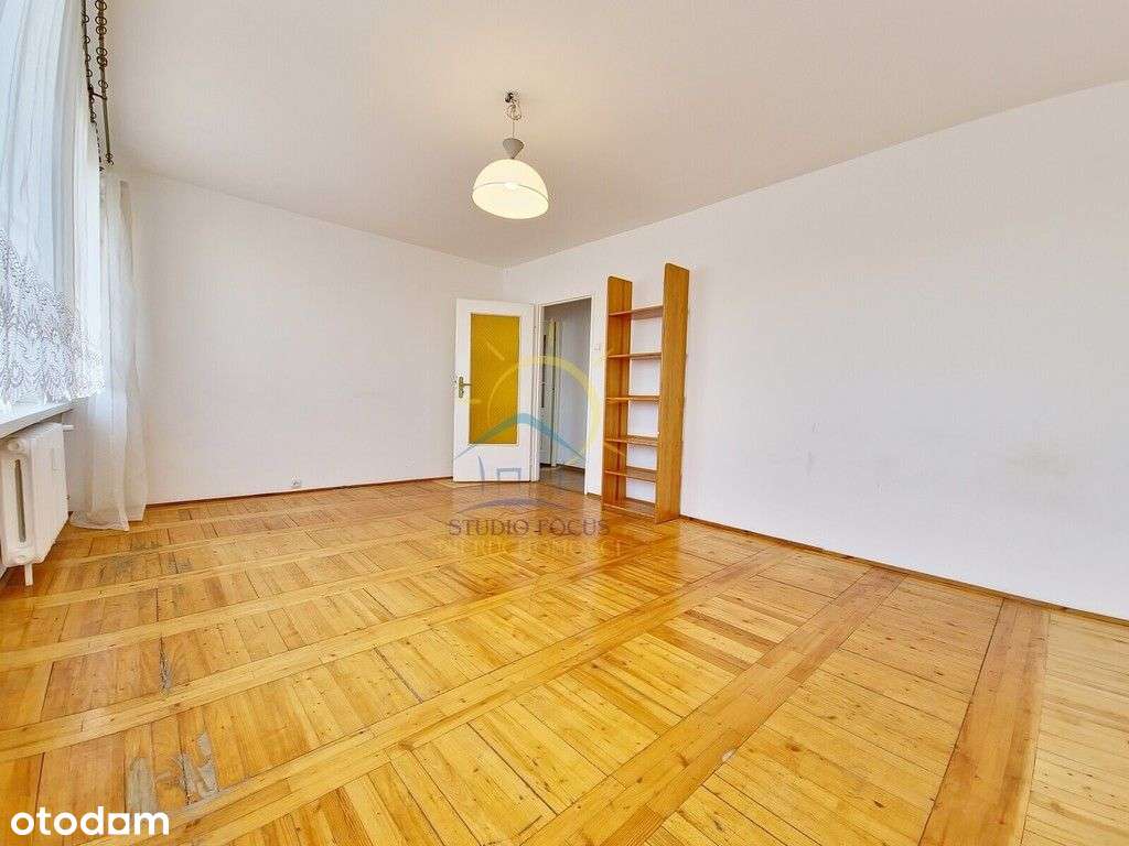 Mieszkanie do własnej aranżacji - 3 pokoje, Rąbin-3