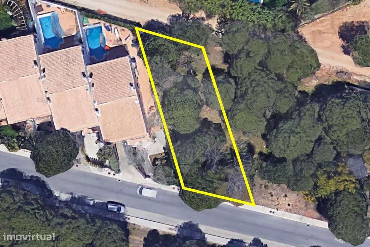 Terreno  para venda - Grande imagem: 2/8