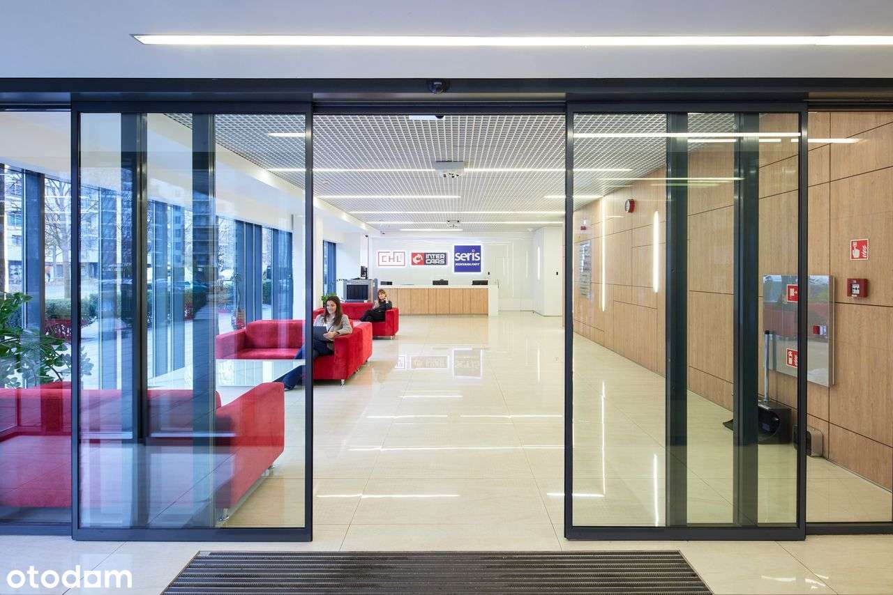 Biuro na Woli Jana Kazimierza - Pełny obrazek: 4/6