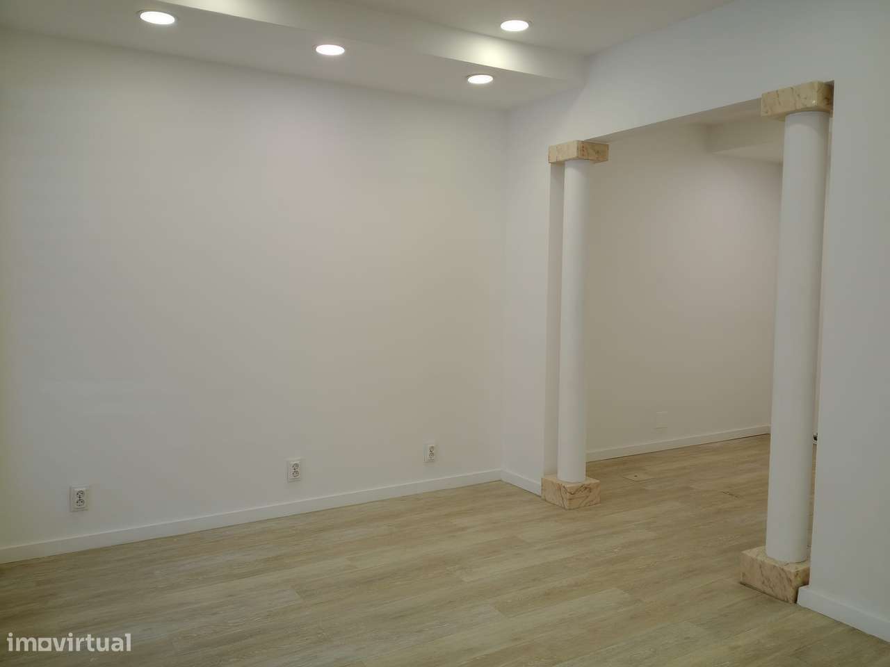 Loja, Amadora, Damaia de Cima - Grande imagem: 3/3