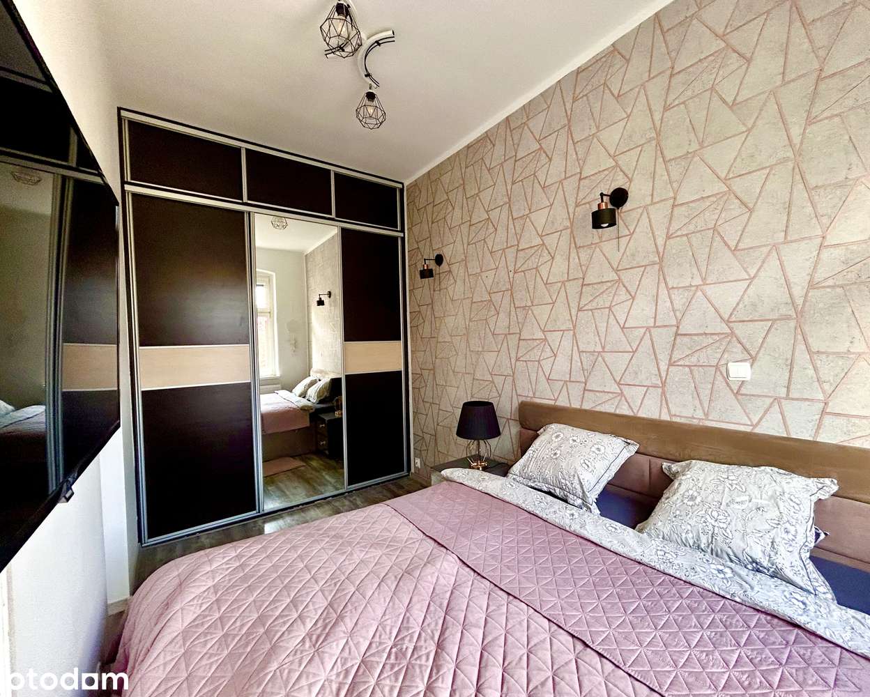 Mieszkanie 80 m² - wyremontowane, bezczynszowe - Pełny obrazek: 4/13