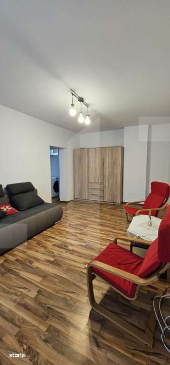 De vanzare – Garsoniera ultracentrala in Sfantu Gheorghe - Imagine principală: 4/9