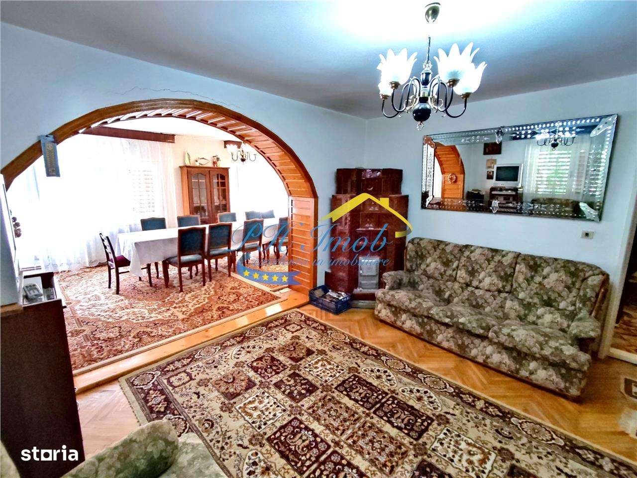 Vila de vanzare, Breaza Prahova - Imagine principală: 2/20