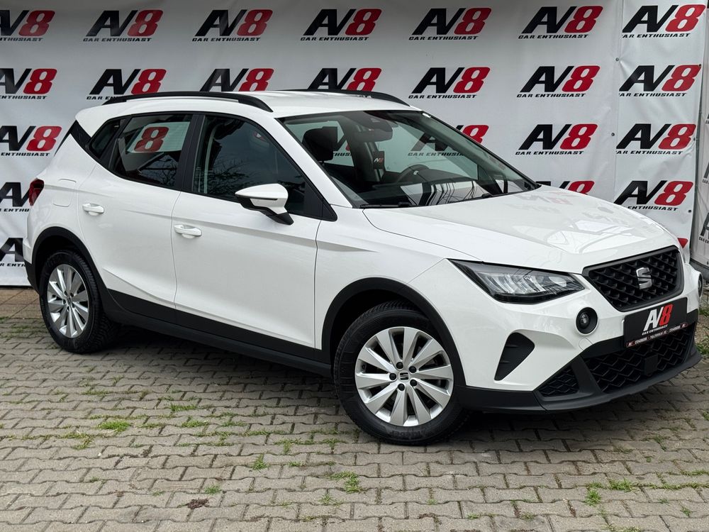 Seat Arona 1.0 TSI DSG7 Style 2022