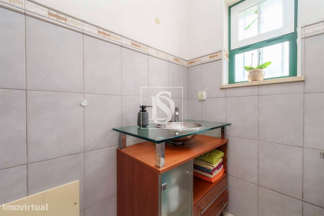 Moradia T4 Venda em Pechão,Olhão-13