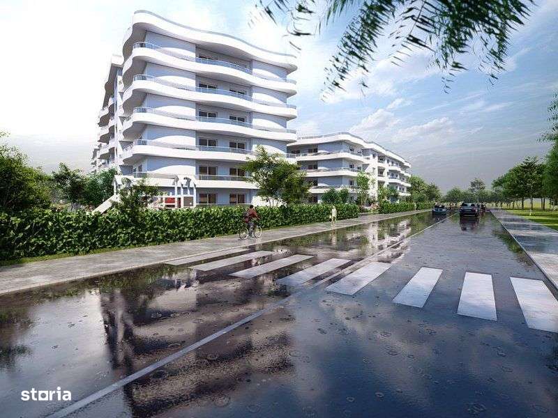 Vanzare teren Soseaua Giurgiului - Dedeman, ideal investitie, urbanism-7