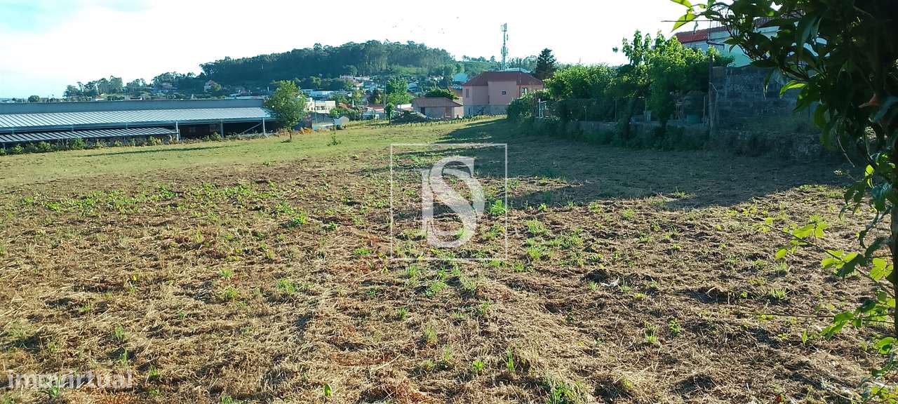Terreno em Meixomil-9