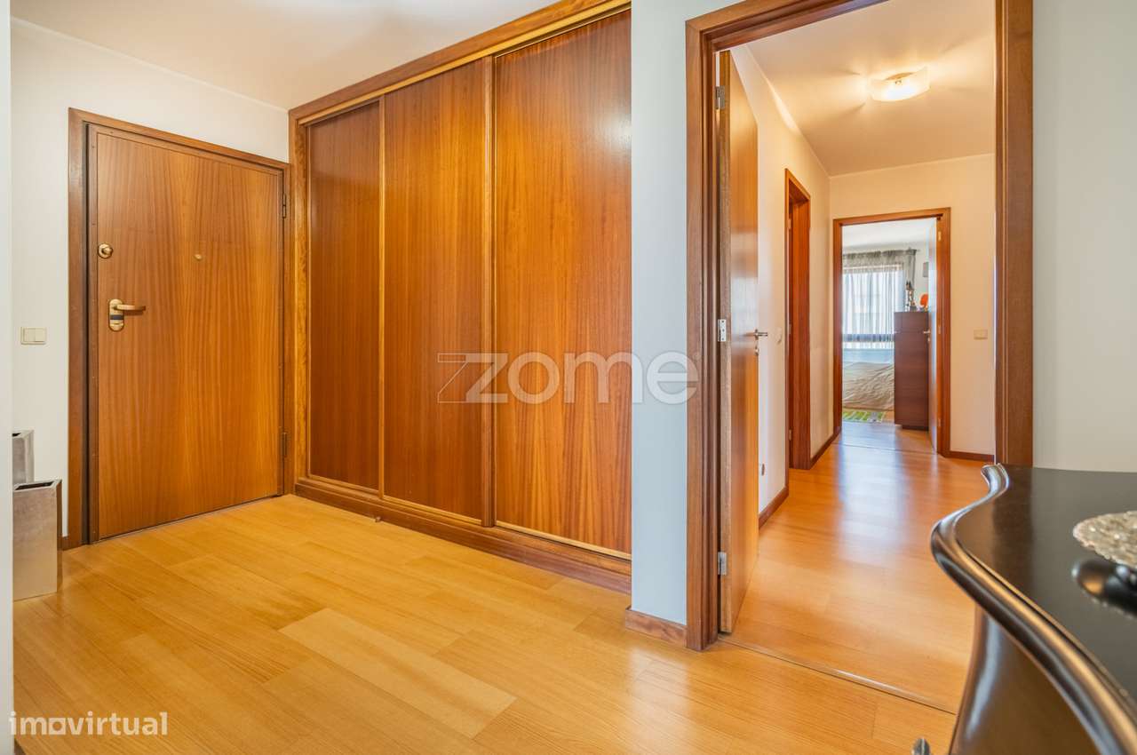 APARTAMENTO T3 - HOSPITAL SÃO JOÃO - Grande imagem: 4/24