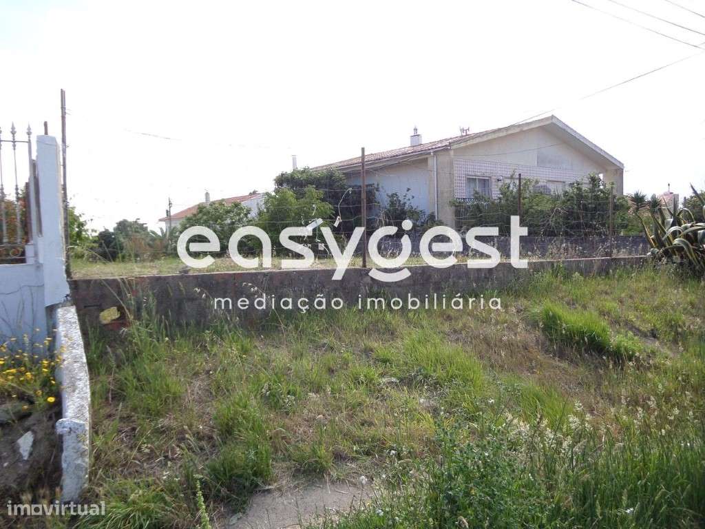 Lote de Terreno com 650m para Construção em Moinho de Saloio Gaeiras - Grande imagem: 5/6