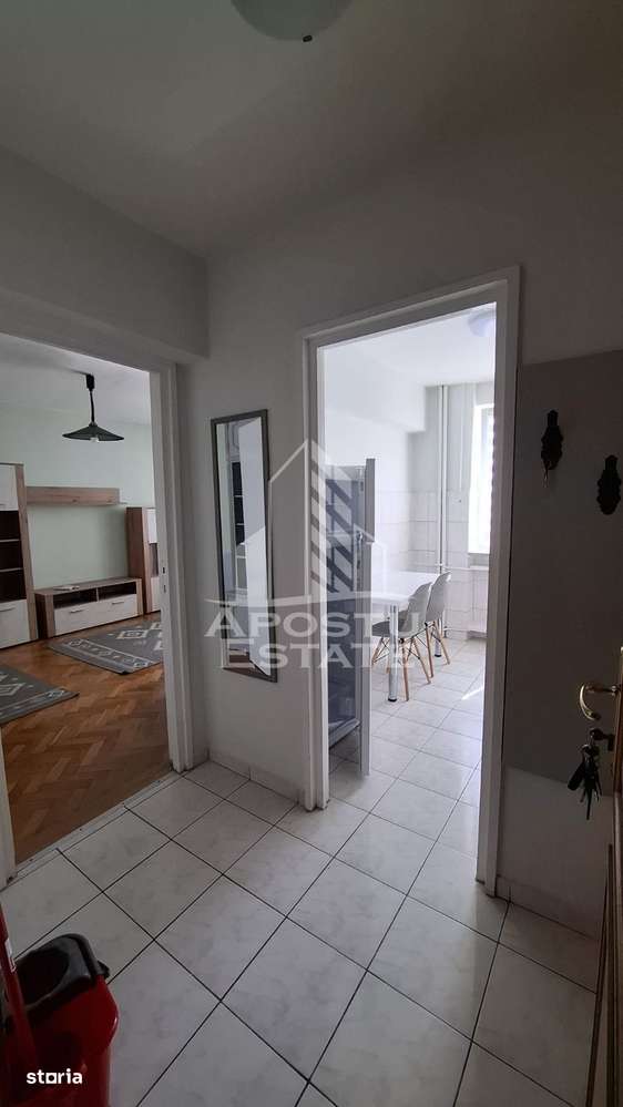 Apartament 2 camere ,43 mp,et.5/8,zona Garii de Nord - Imagine principală: 5/9