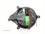 WENTYLATOR DMUCHAWA NAWIEWU CLIMATRONIC RENAULT LAGUNA I 1 LIFT 9041502412 - 3