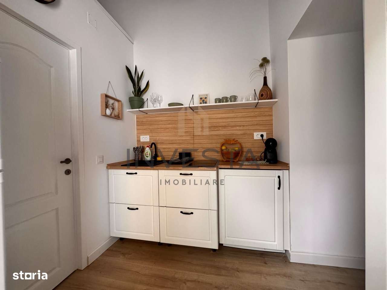 APARTAMENT DE VANZARE TIP LOFT - Imagine principală: 4/11