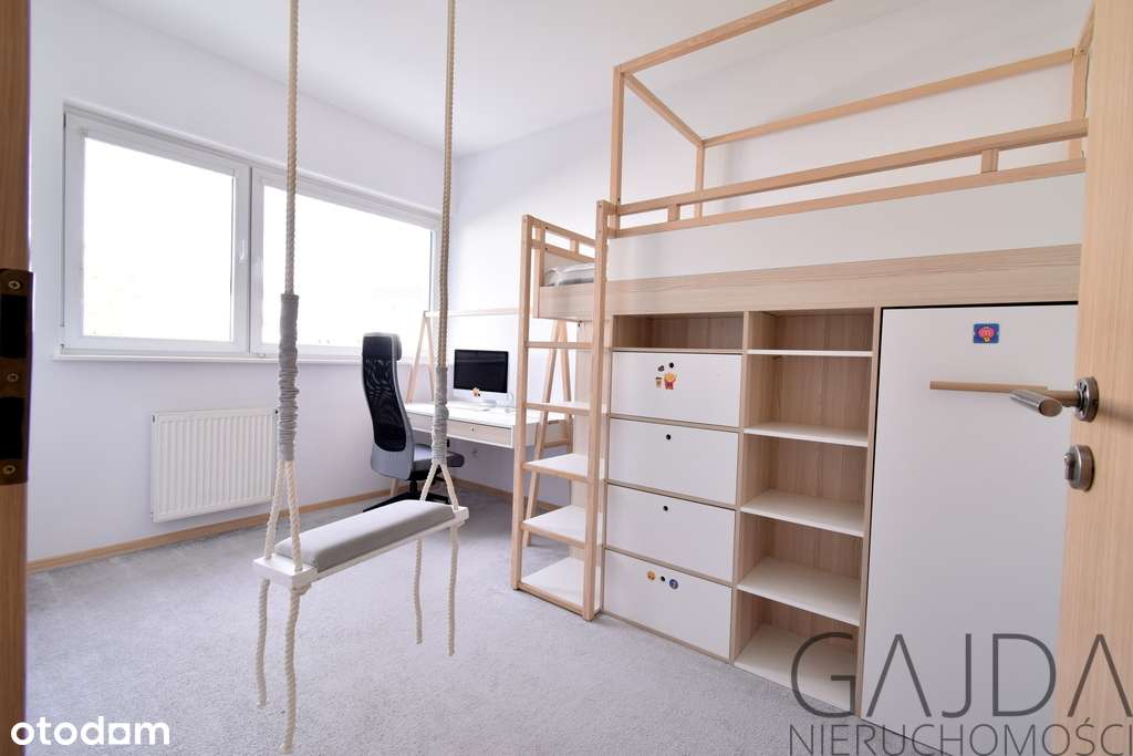 Przestronny apartament Błażeja!-5