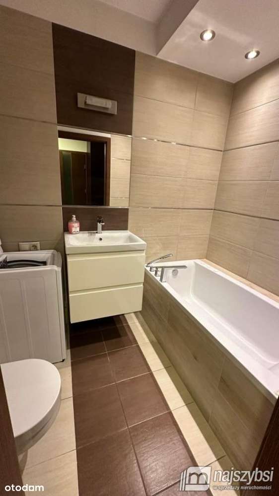 Szczecin- Pogodno, 2 pokoje - Pełny obrazek: 4/6