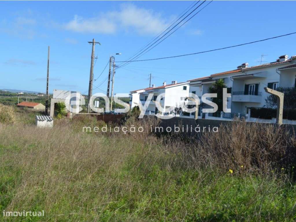 Terreno Urb. 5050m2 em S. J. das Lampas - Grande imagem: 3/8