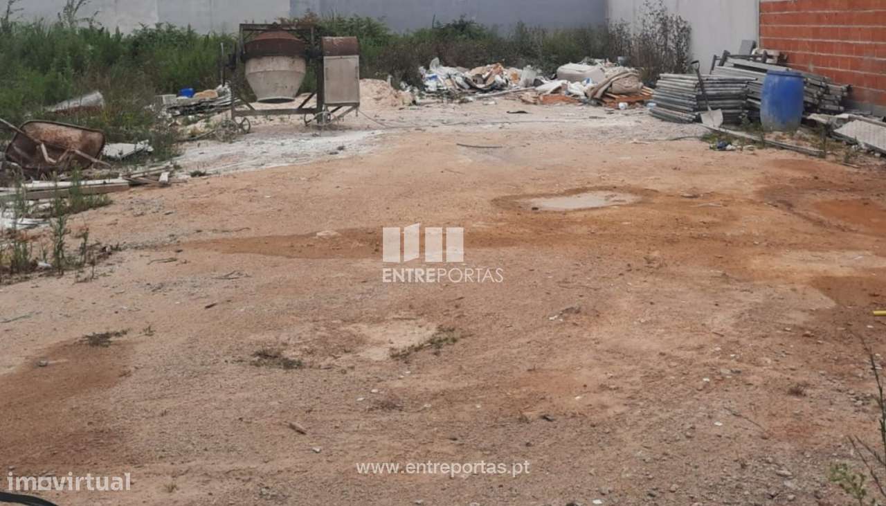 Venda de Terreno com 565 m2, Argivai, Póvoa de Varzim - Grande imagem: 3/7