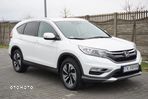 Honda CR-V - 1