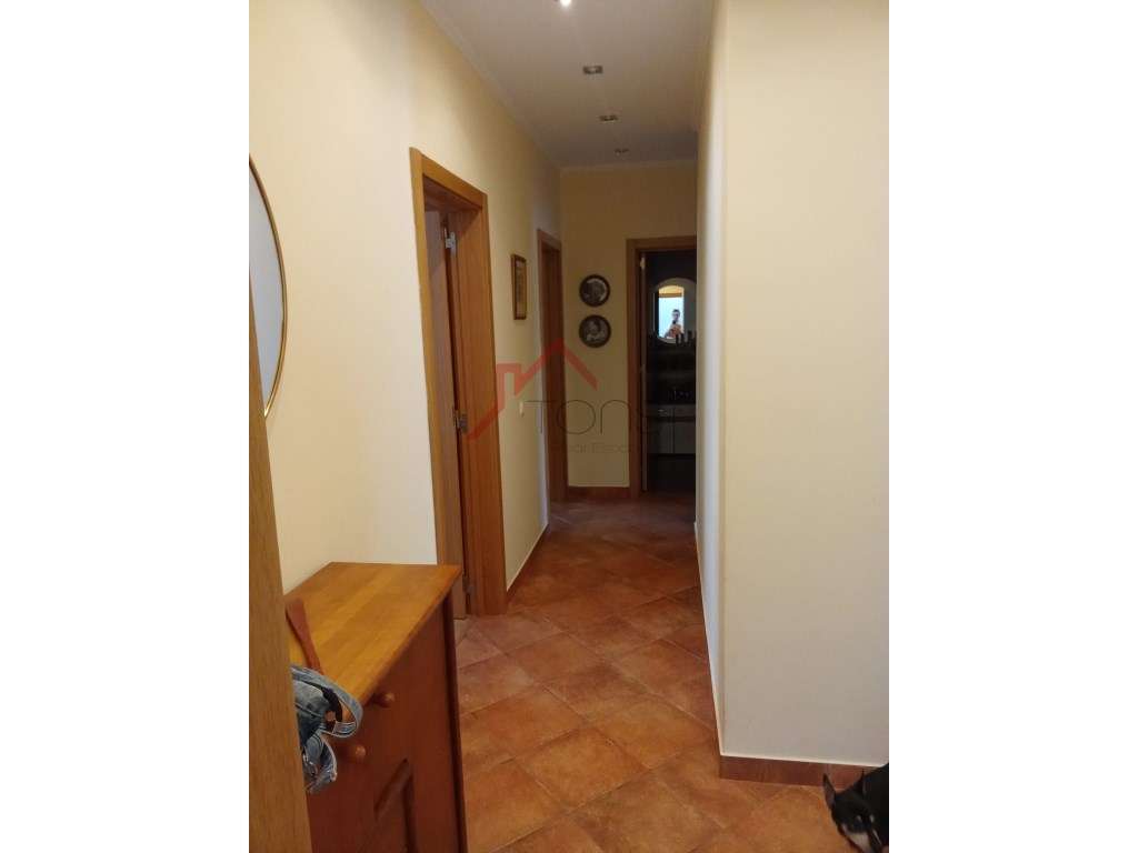 Apartamento T5 Exclusivo no Centro de Portimão
Apresentamos este e... - Grande imagem: 4/19