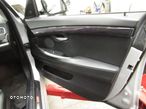 Fotele Komfort Kanapa boczki monitory BMW F07 GT Skóra EUROPA wentylowane - 13