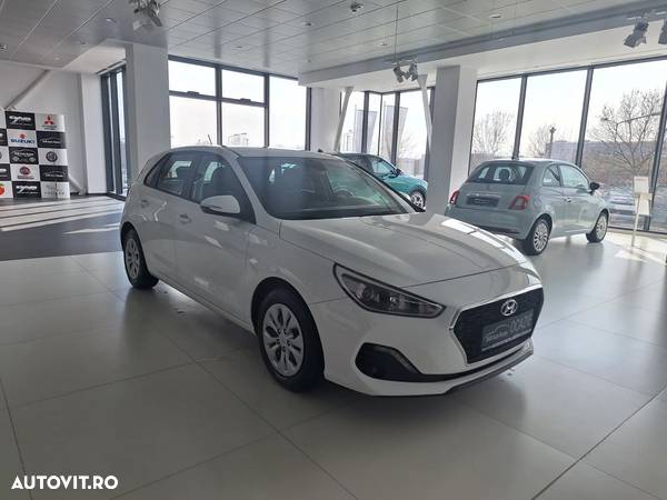 Hyundai I30 1.4 100CP 5DR M/T Comfort - 3