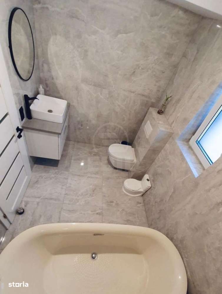 Duplex zona Avram Iancu-7