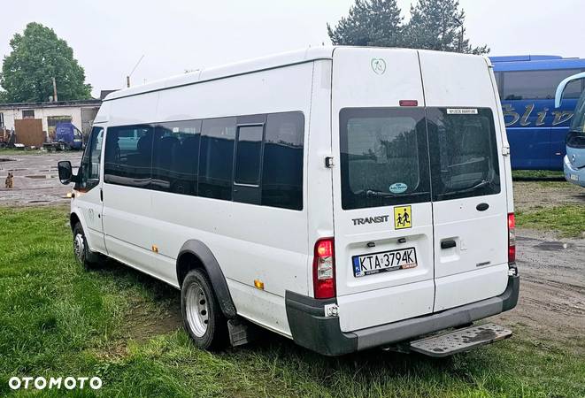 Ford TRANSIT - 3