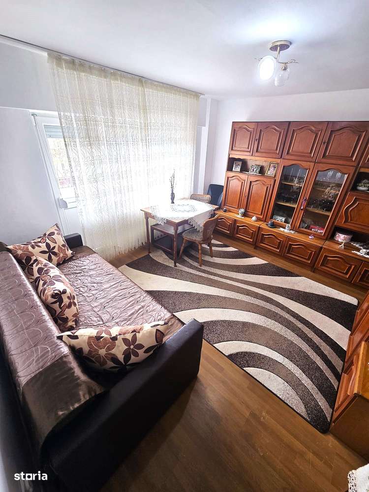 Apartament 2 camere decomandat | Micro 16 | Str Brandusa-7