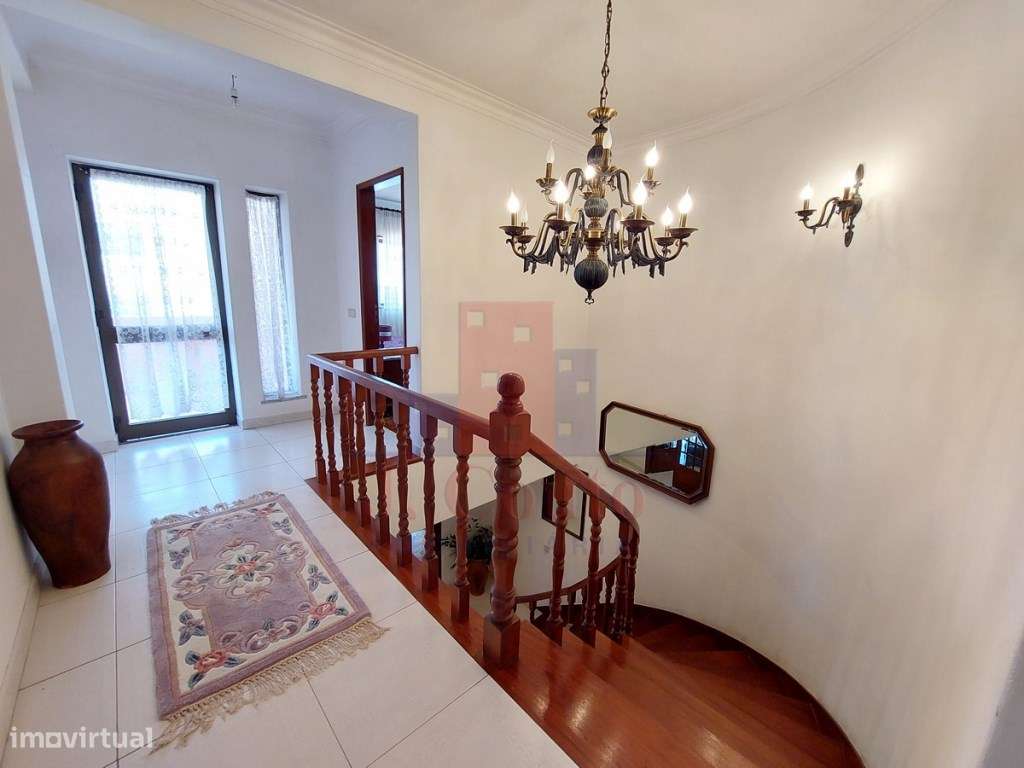 MoradiaT6 em Caldas da Rainha-44